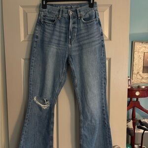 American Eagles ladies jeans